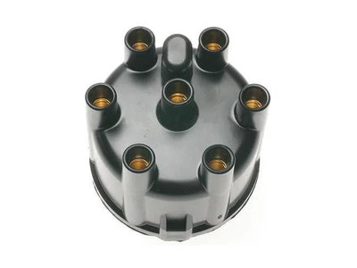 For 1961-1967 Dodge D300 Series Distributor Cap SMP 82817DPRP 1965 1966 1962 - Image 1 of 2