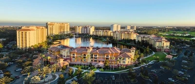 HOLIDAY SEASON at WYNDHAM BONNET CREEK, 3 Bedroom Deluxe, DEC 6 - DEC 13 2025 - Image 1 of 4