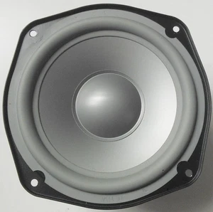 Infinity Beta50 Mitteltöner 5" - Bild 1 von 3