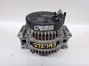 Alternator Fits 12-15 AUDI A6 1177192 - Picture 1 of 12