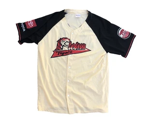 PROMOTION ADVENTURES FRESNO TIGERS Trikot Herren XL Negro League MiLB Grizzlies - Bild 1 von 10