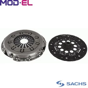 CLUTCH KIT 3000 950 963 FOR NISSAN JUKE/Van X-TRAIL/III PULSAR/Hatchback 1.6L - Picture 1 of 7