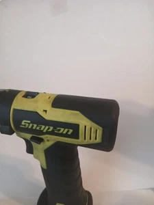 Snap On Cdr861hv - Imagen 1 de 16