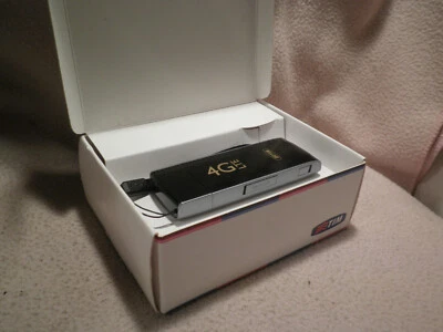 CHIAVETTA INTERNET TIM HUAWEI E392-U12 4G LTE OTTIMA MAI USATA - Immagine 1 di 4