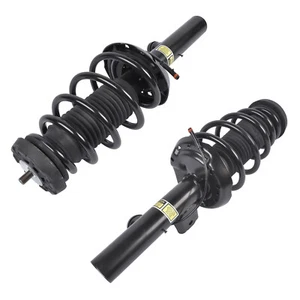 Front LH & RH Shock Struts Assy w/ Electric For Buick LaCrosse Allure 2010-2016 - Picture 1 of 10