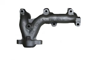 1986-1992 Ford Taurus 3.0L 182Cu V6 OHV Exhaust Manifold Cast # E8DE-9431-AB - Picture 1 of 1
