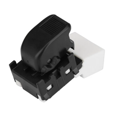Interruptor de control de ventana eléctrica del lado del pasajero del coche para Daihatsu 84810-87104 Foto 1 de 4