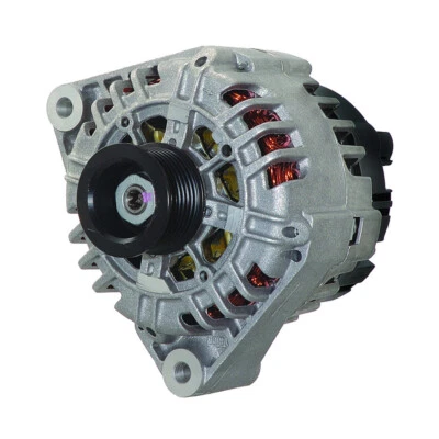 Alternator - Reman  Worldwide Automotive  12594 - Image 1 of 4