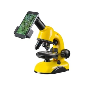 National Geographic 40-800x Microscope - Imagen 1 de 6