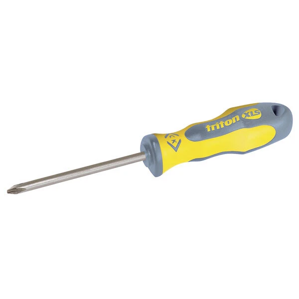 Ck Tools T4722-1 Triton Xls Cacciavite Ph1x75mm - Immagine 1 di 1
