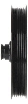 Power Steering Pump Pulley fits GM, Chevrolet, Cadillac, GMC, Buick, Hummer, - Image 1 of 2