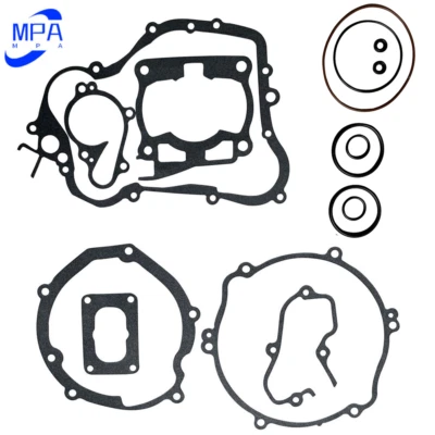 New Full Complete Engine Gasket Kit Set For Yamaha YZ125 YZ 125 1994-2002 - Image 1 of 4