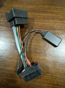 Car Radio Module Aux Cable Adapter Fits For RCD510 300+ 310 RCD210 - Picture 1 of 6