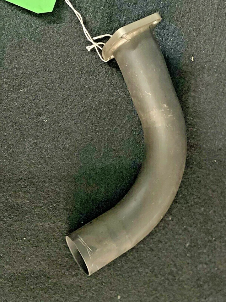 96-950002-9 Beech Baron 58 Continental IO-520 Exhaust Stack - Image 1 of 2