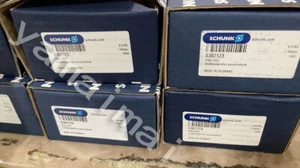 1pc New schunk PSH-22-2 0302123 Air claw cylinder Fast Ship - Picture 1 of 5