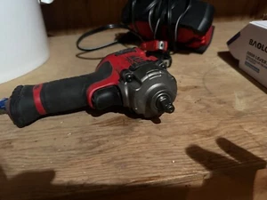 Mac Tool 1/2 in. Air Impact Wrench AW 4800 (Like new) - Picture 1 of 4