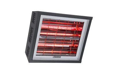 Infrared heater Patio heating Outdoor Radiant Thermologika Soleil 3000 W IPX5 V - Image 1 of 4