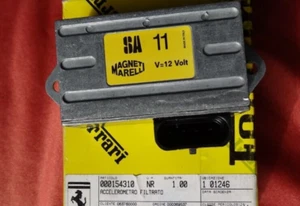 Unidad de control FERRARI 355 456 550 Maserati 3200 - power unti - # 154310 - Imagen 1 de 1