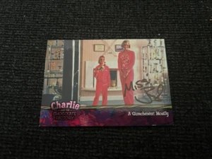 Charlie the Chocolate Factory Missi Pyle Mrs. Beauregarde Auto Autograph Card - Picture 1 of 2