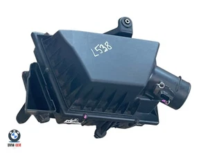 LAND ROVER EVOQUE L538 2.2 DIESEL AIR FILTER BOX BJ32-9600-AE - Picture 1 of 8