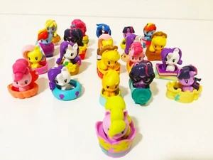 My Little Pony Cutie Mark Crew serie 1 - Foto 1 di 16