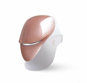 CELLRETURN LED Mask PLATINUM Device Skin Care 1026 LED Lamp White Edition