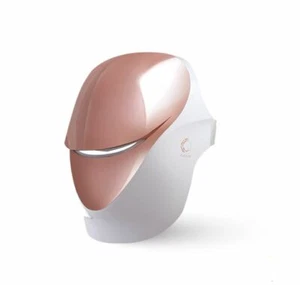 CELLRETURN LED Mask PLATINUM Device Skin Care 1026 LED Lamp White Edition - Picture 1 of 9