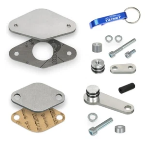 EGR Cooler Gasket Repair Replace kit for BMW N57N N57Z 3.0 D F30 31 32 33 34 07 - Picture 1 of 8