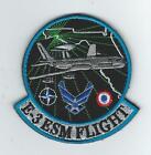 E-3 "ESM FLIGHT" patch