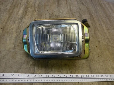 Yamaha XVZ1200 1987 Venture Royale Y725-1) Koito faro luz perilla funciona Foto 1 de 4