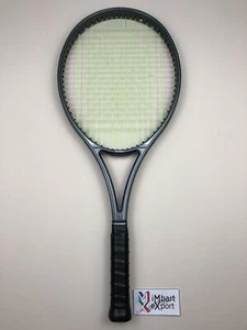 KILLTEC KTL980 AERO DYNAMIC 16x19 Racchetta Tennis Racket KTL 980 - Imagen 1 de 8