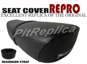 PUCH SEAT SADDLE COVER VZ50 1968 1969 1970 1971 [EACE]                           - Imagen 1 de 8