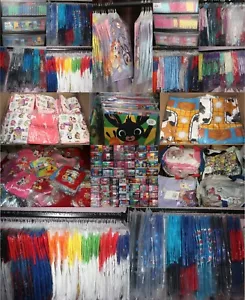 Job Lot of 30 x BRAND NEW Childrens Mixed Clothing Items -HUGE Variety Available - Picture 1 of 24