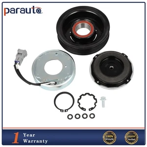 For Jeep Cherokee 3.2L 2014-2017 2018 2019 2020 A/C Compressor Clutch Kits - Picture 1 of 8