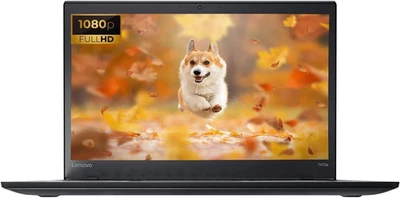 Lenovo ThinkPad T470s i5-7300U | 16GB Ram | 512GB SSD 14" FHD |  Windows 11 Pro - Image 1 of 4