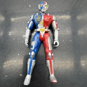 VR Troopers Ryan Steele Action Figure Saban Kenner 1994 Vintage Toy - Picture 1 of 4