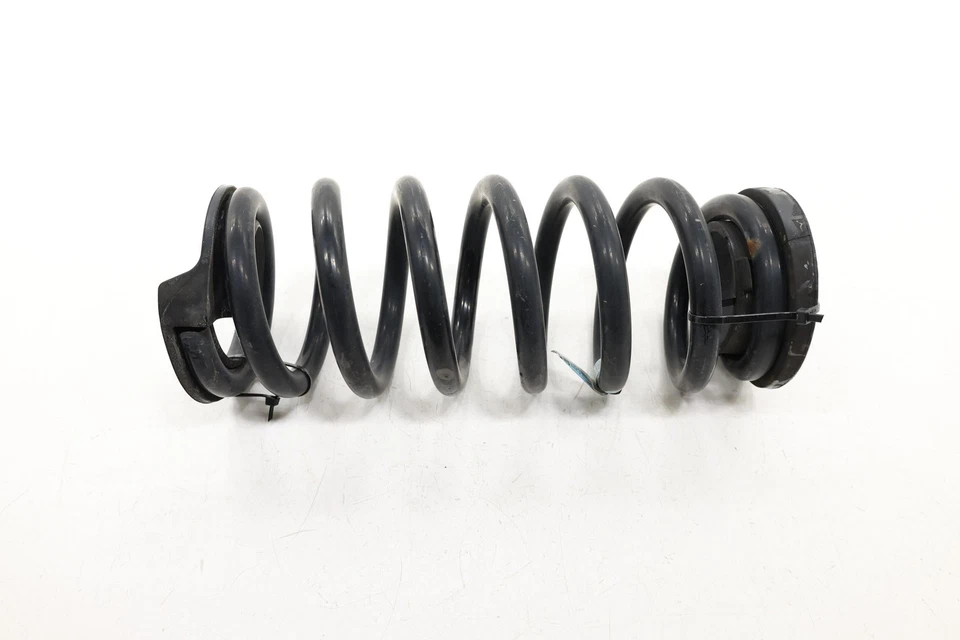 Ford Edge 2019-2024 suspensión trasera lado izquierdo muelle helicoidal OEM K2GC5560BND Foto 1 de 4