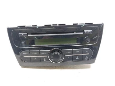 8701A621 radio für MITSUBISHI SPACESTAR REST (A0) 2016 - 1.0B 3A90 K4207-146105 - Bild 1 von 4