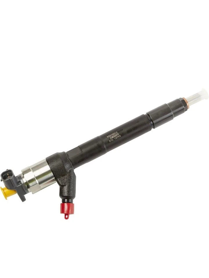 Vauxhall Astra J Mokka Zafira 1.6 Diesel Fuel Injector OE 55570012 95521531 - Image 1 of 1