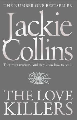 The Love Killers by Jackie Collins - Image 1 of 1