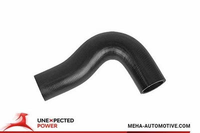 Radiator Hose Upper Fits Chevrolet Aveo / Kalos MEHA AUTOMOTIVE MH55241 - Image 1 of 4