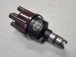 NICE USED ORIGINAL PORSCHE 356C 912 BOSCH JFR4 0231129022 IGNITION DISTRIBUTOR - Picture 1 of 16