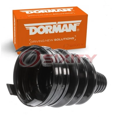 Kit de arranque conjunto CV delantero exterior Dorman para Dodge Stealth Driveline ki 1991-1996 Foto 1 de 4