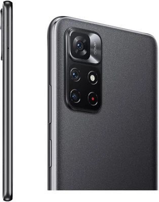 Xiaomi Redmi Note 11S 5G - 128GB/6GB - Midnight Black  - LEGGI :) - Immagine 1 di 4