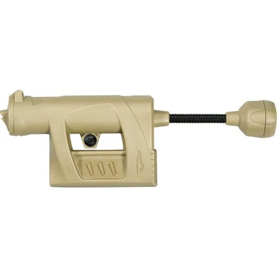 Charge PRO Tactical RBI Maxbright LED Luz de Tarea de Bajo Perfil con Ne... Foto 1 de 2