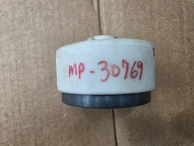 MP Pumps 30769 is a Drive Magnet, Mag Circ for a MP Pump. New Old Stock - Image 1 of 4