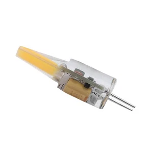JY G4Led Lamp Beads Imported Chip Sapphire Light Source Ac/Dc12V 6W Silicone Cry - Picture 1 of 22