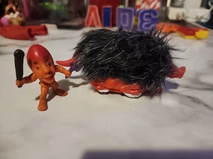 Rock Lords Narlihog Tonka 1986 Arco Of The World Lot - Bild 1 von 4