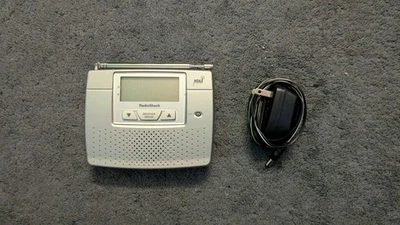 RadioShack 12-260 Weather Radio MODDED - Image 1 of 4