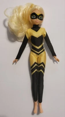 Miraculous Ladybug Queen Bee 10.5" Collectible Fashion Doll  - Image 1 of 4
